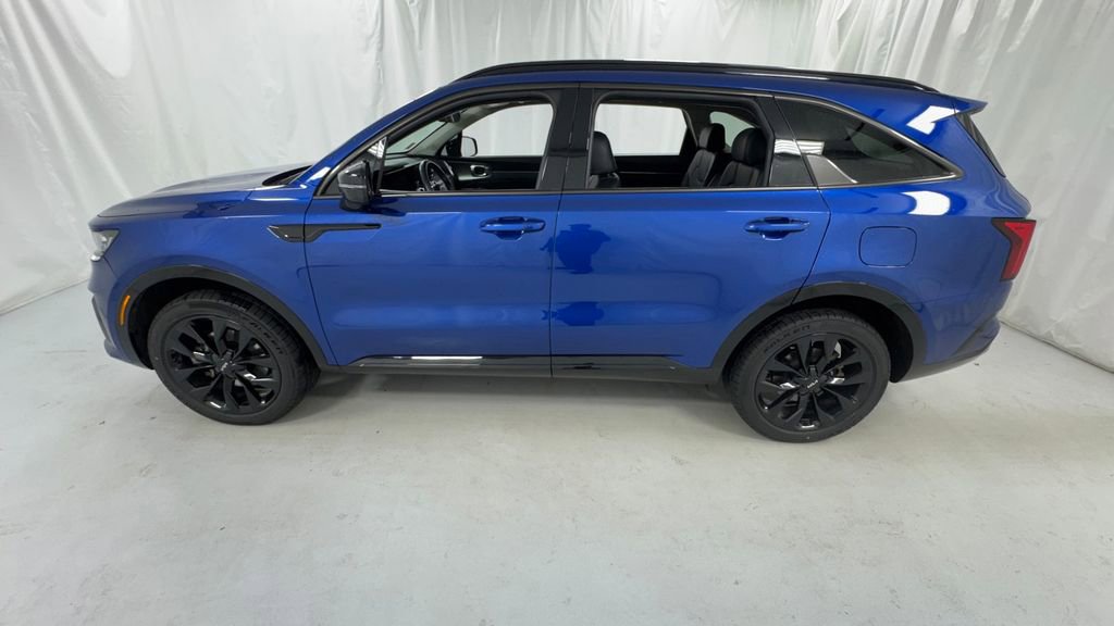 Used 2023 Kia Sorento SX image 6