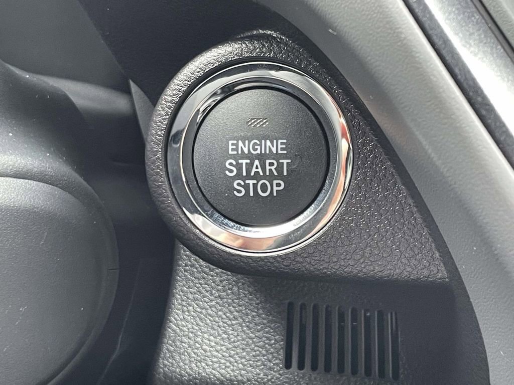 New 2025 Subaru Crosstrek 2.5i Limited w/ Crosstrek Mirror Package image 30