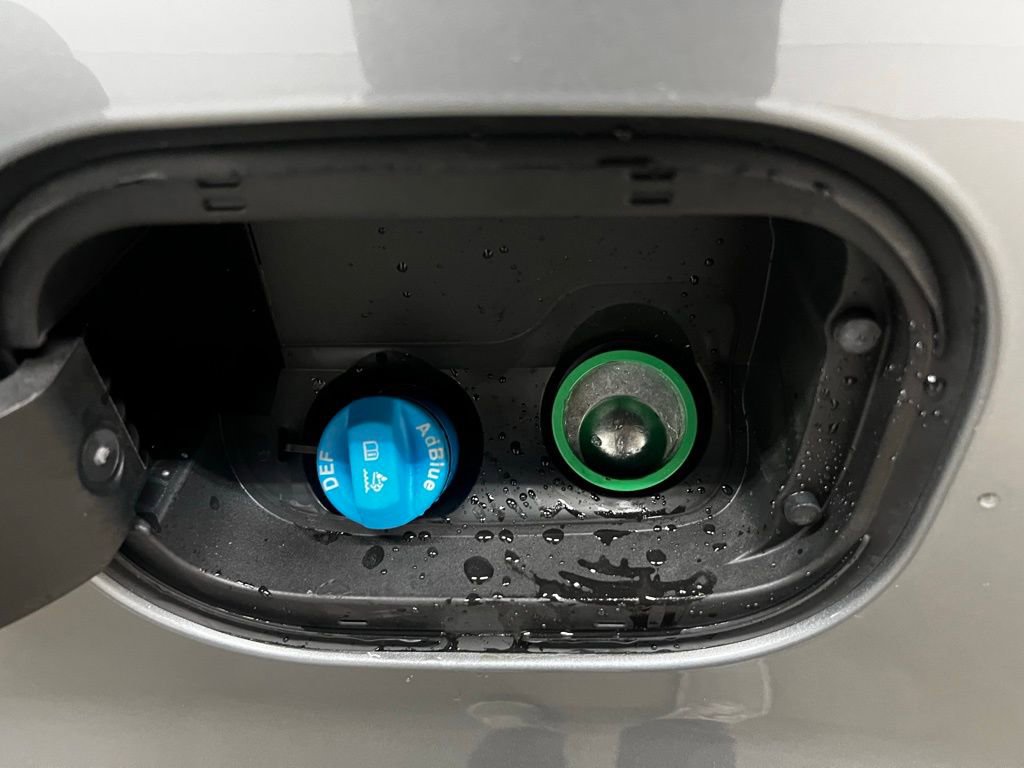 New 2026 Chevrolet Silverado 1500 RST w/ Safety Package image 29