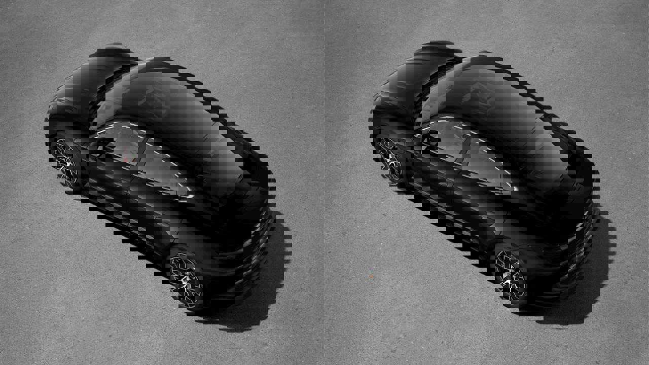 New 2026 Porsche Taycan 4S image 4