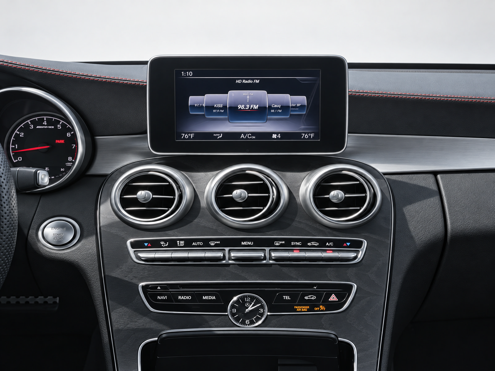 Used 2018 Mercedes-Benz C 43 AMG 4MATIC Coupe image 21
