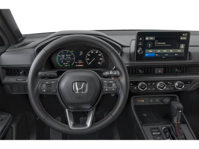 New 2026 Honda CR-V Sport image 4