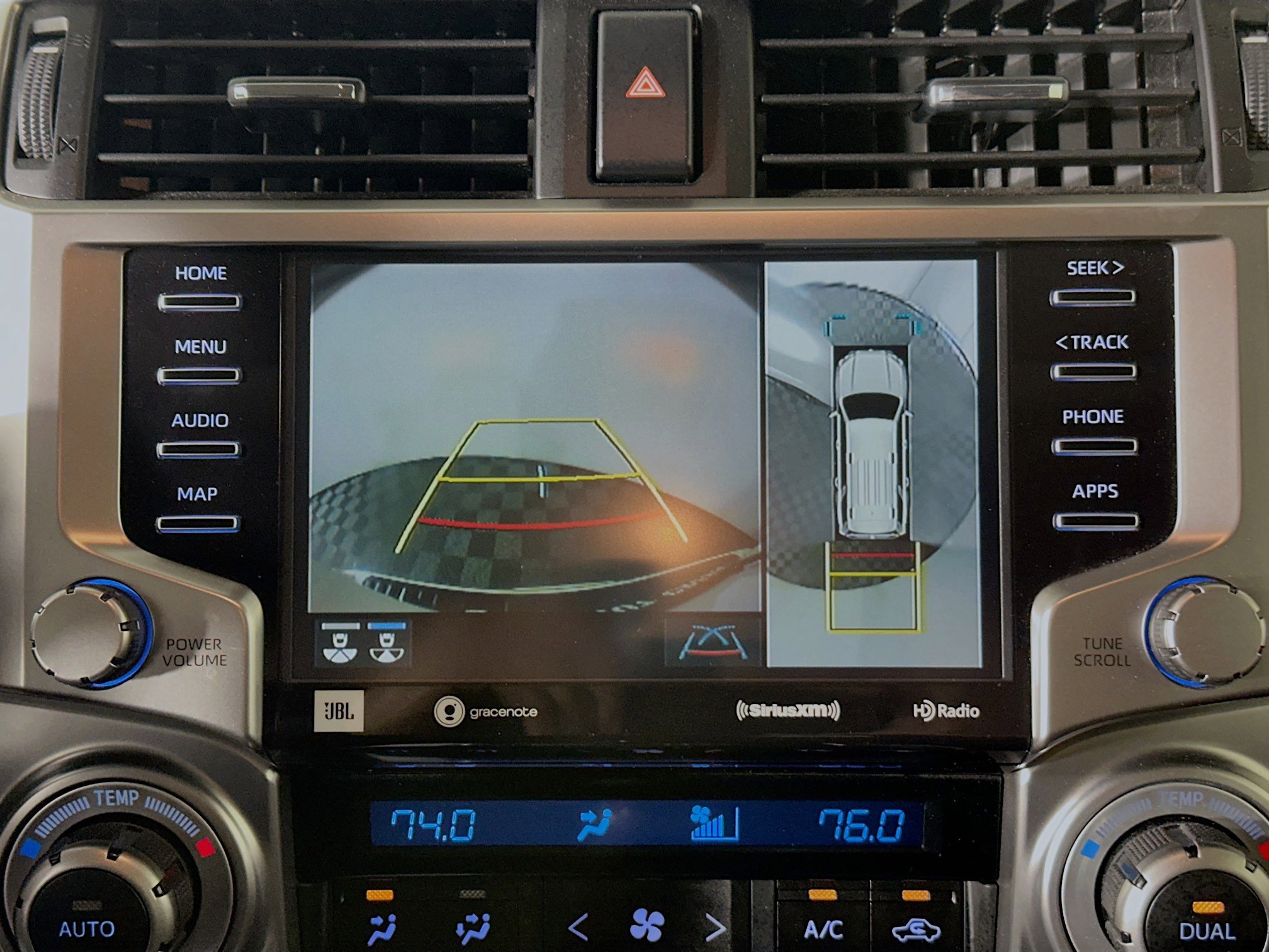 Used 2023 Toyota 4Runner Limited image 25