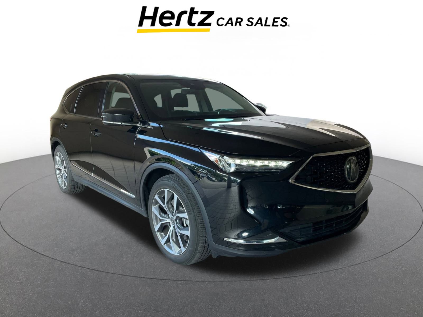 Used 2023 Acura MDX FWD w/ Technology Package