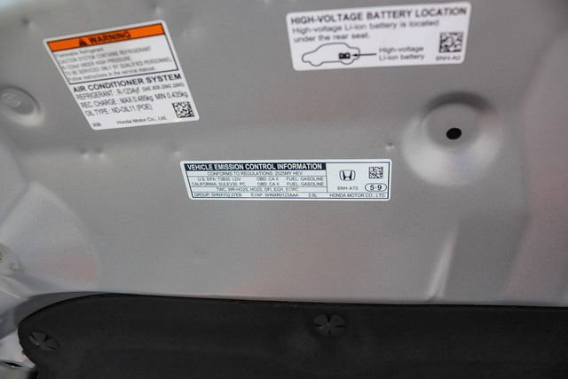 Used 2025 Honda Accord Sport image 39