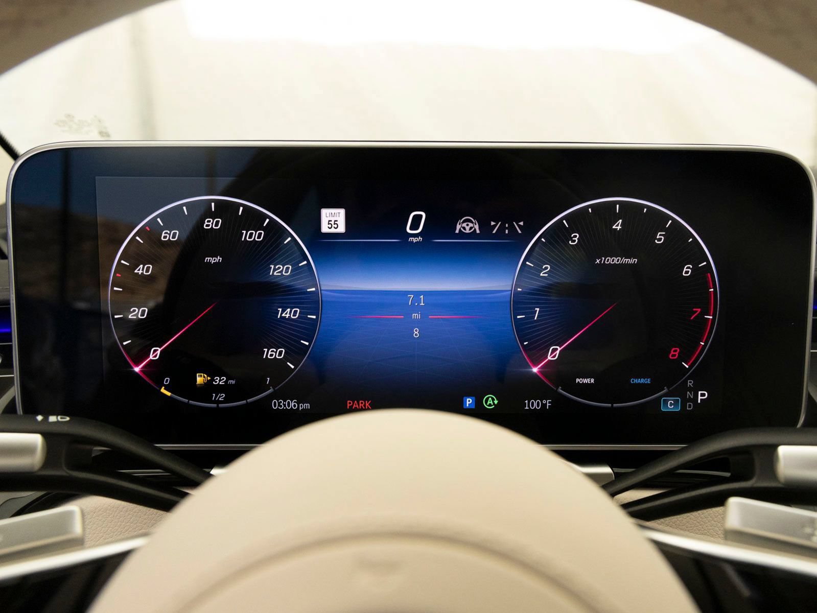 New 2026 Mercedes-Benz S 580 4MATIC Sedan image 16