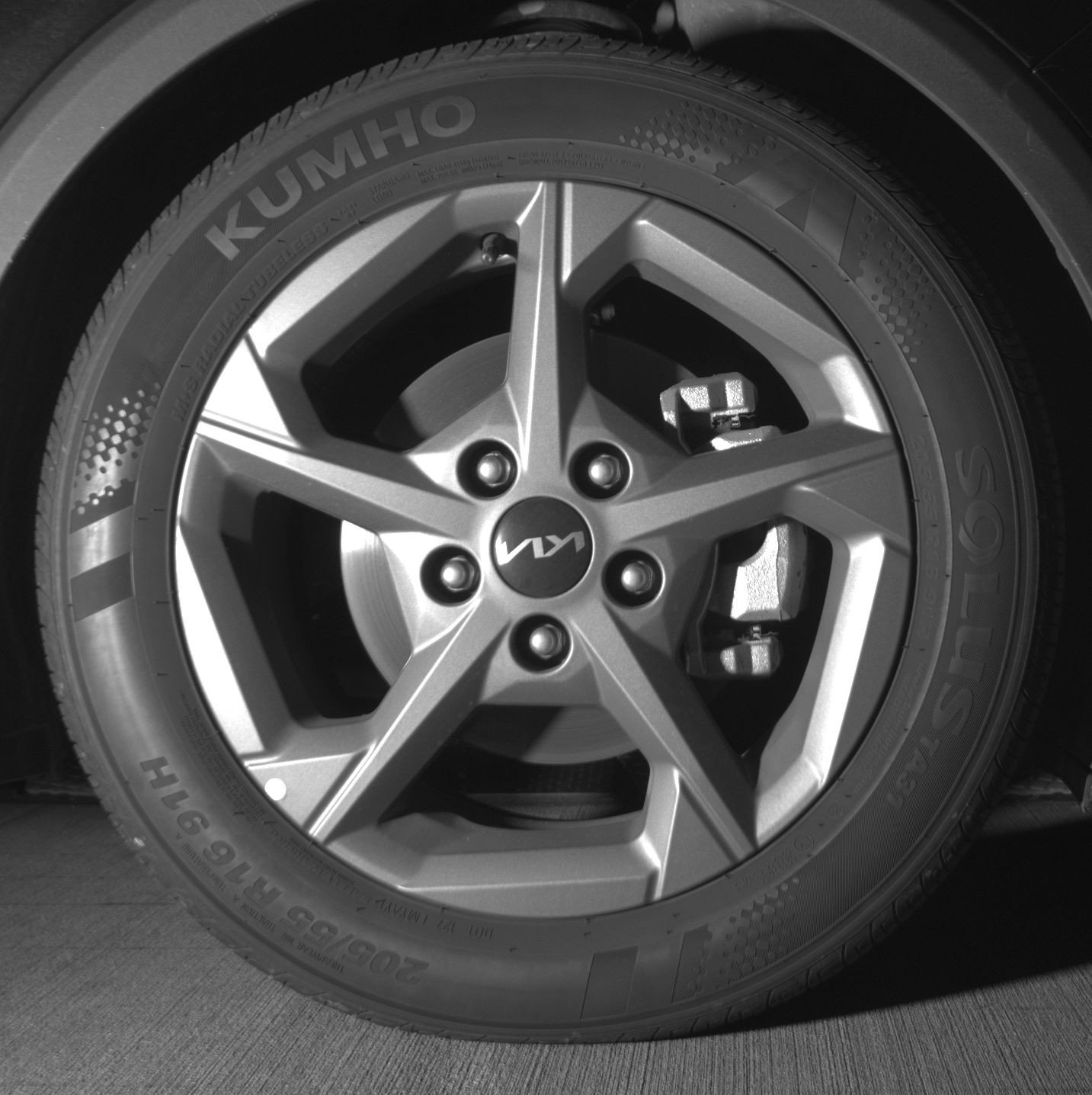 Used 2025 Kia K4 LXS FWD image 13