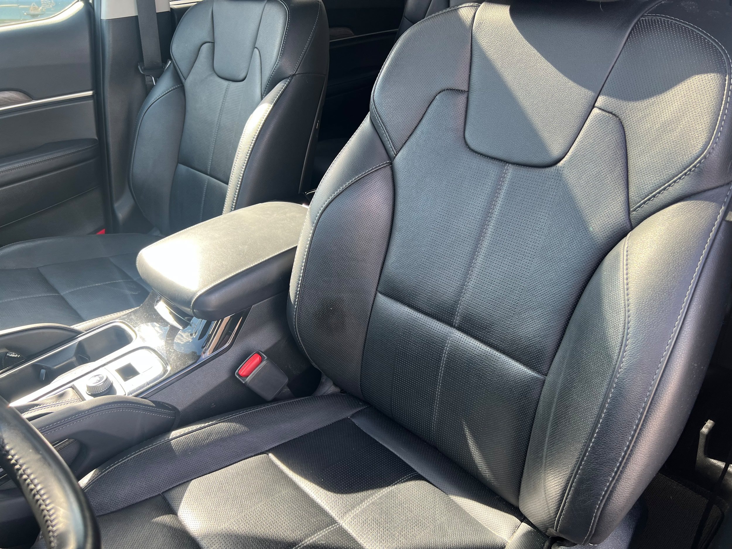 Used 2020 Kia Telluride EX FWD image 18
