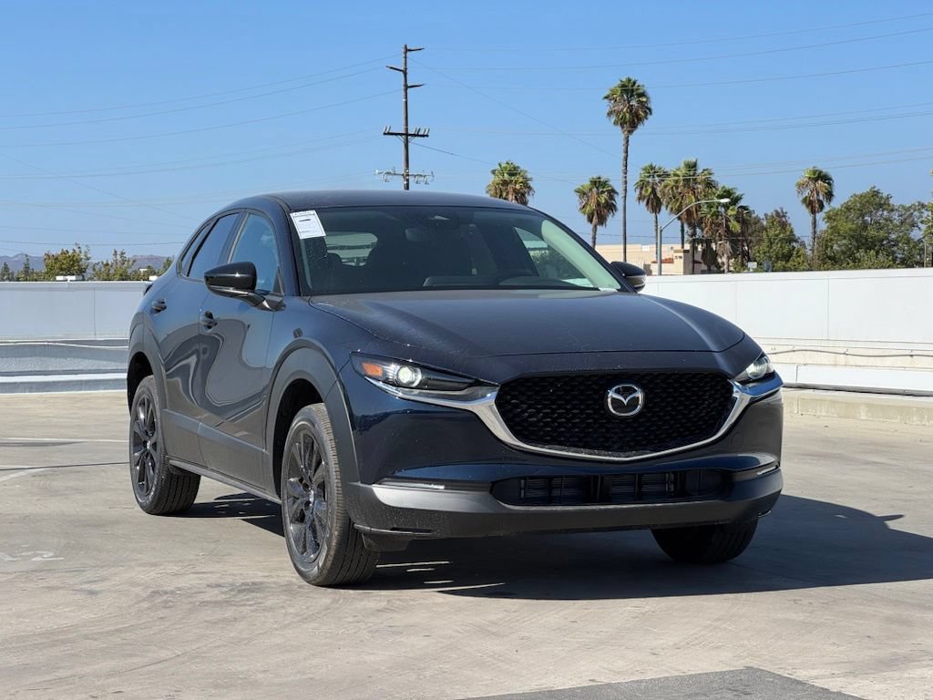 New 2026 MAZDA CX-30 AWD 2.5 S w/ Select Sport Pkg image 2