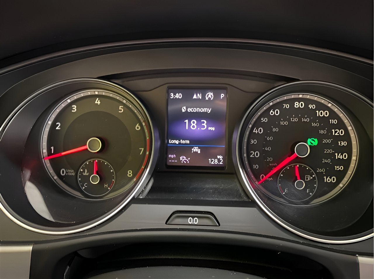 Used 2021 Volkswagen Atlas SE w/ Panoramic Sunroof Package image 22