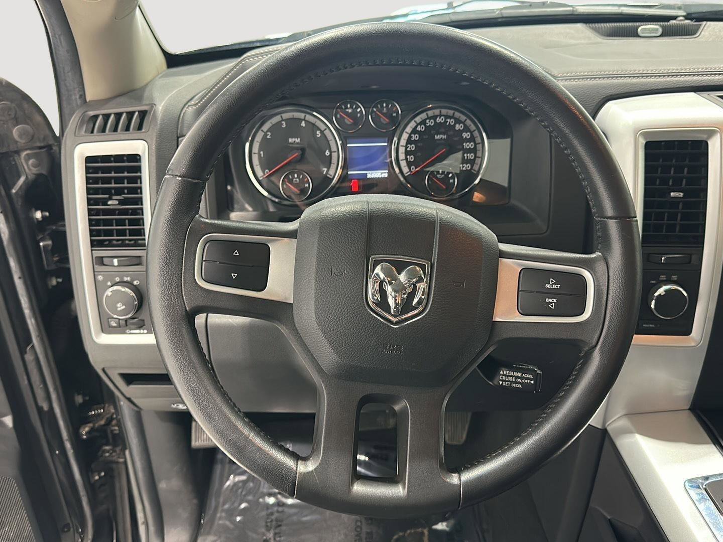 Used 2010 Dodge Ram 1500 Truck Sport image 10