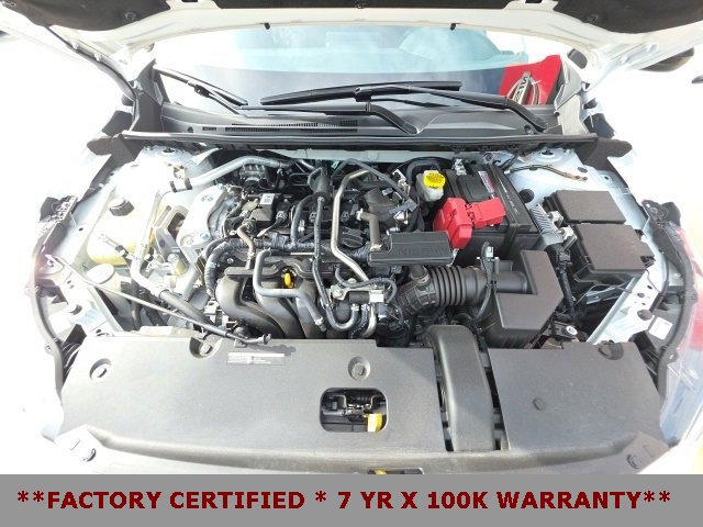 Certified 2025 Nissan Sentra S image 28