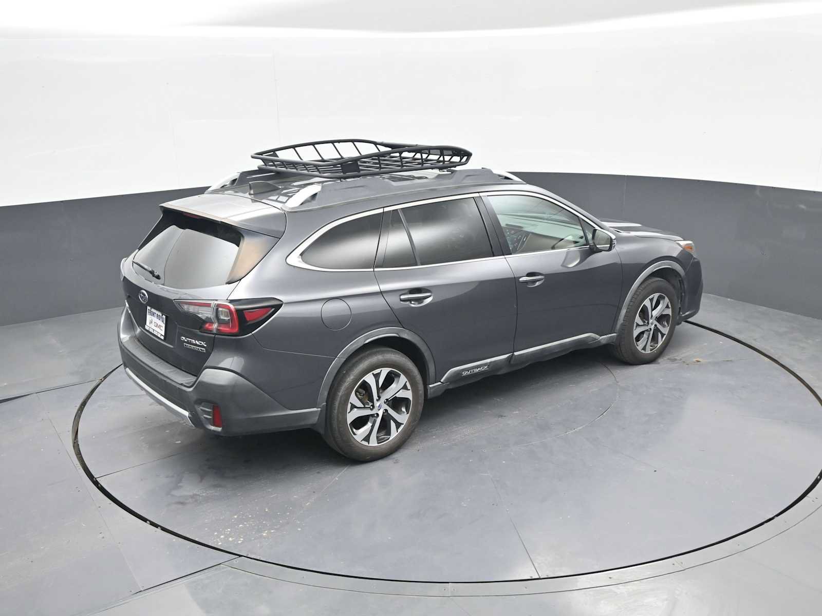 Used 2020 Subaru Outback Touring XT AWD/4WD image 78
