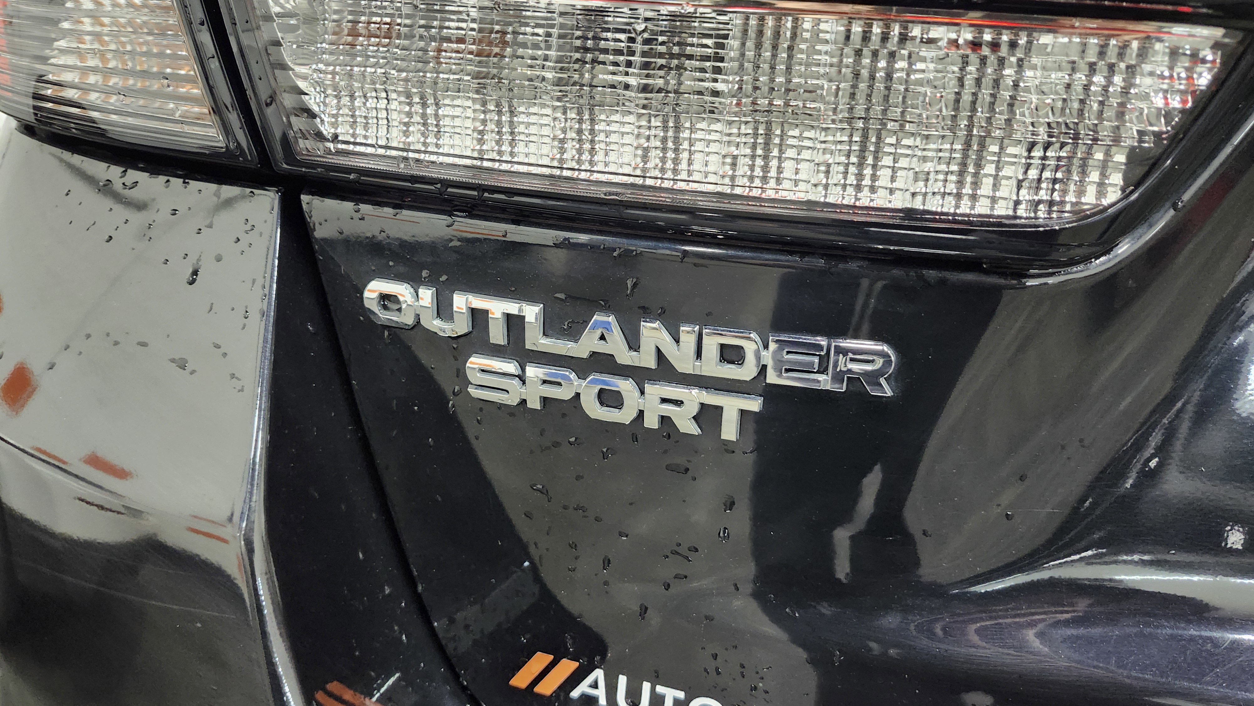 Used 2021 Mitsubishi Outlander Sport ES image 20