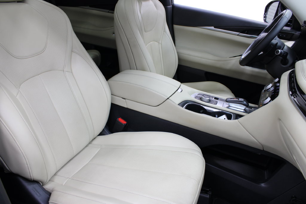 Used 2023 INFINITI QX60 Sensory w/ Vision Package AWD/4WD image 26