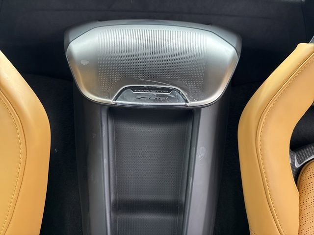 Used 2024 Chevrolet Corvette Z06 w/ Battery Protection Package image 31