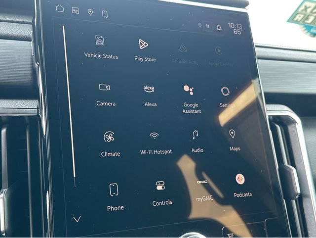 Certified 2024 GMC Acadia Elevation image 23