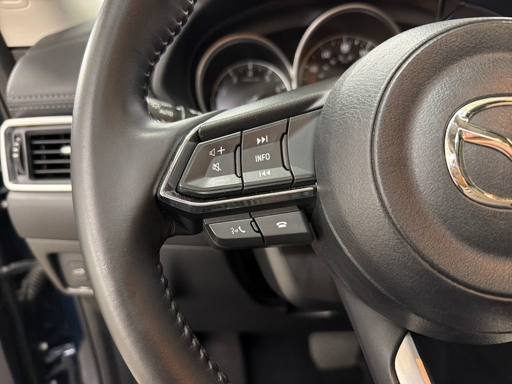 Used 2023 MAZDA CX-5 AWD 2.5 S image 22