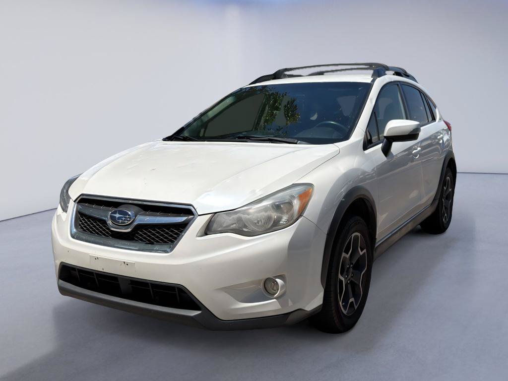 Used 2015 Subaru Crosstrek 2.0i Limited w/ Popular Package #2
