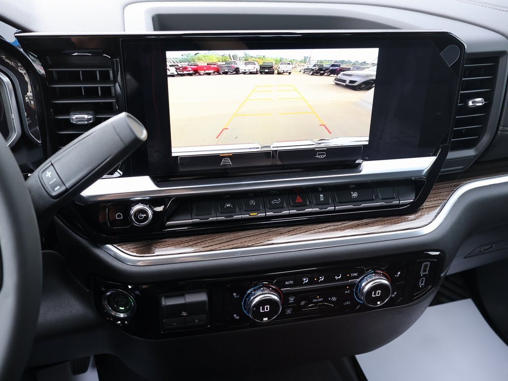 New 2026 GMC Sierra 1500 Elevation image 24