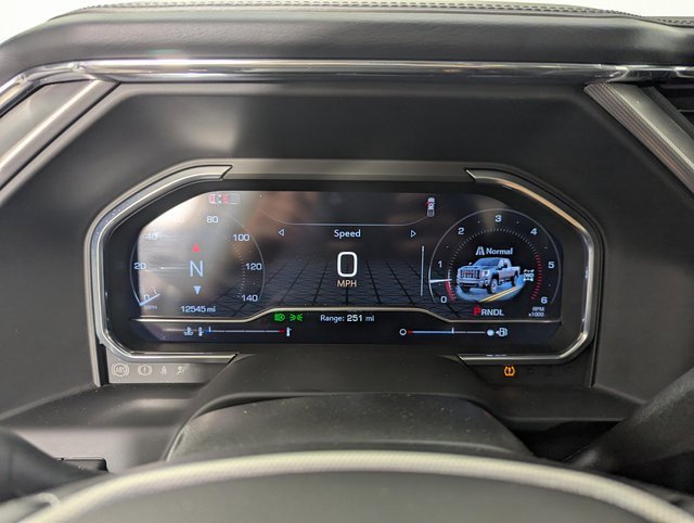 Used 2025 GMC Sierra 2500 Denali image 18
