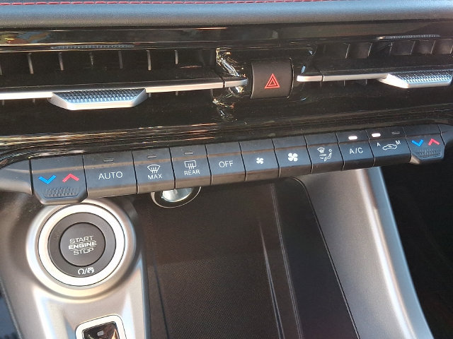 Used 2024 Dodge Hornet R/T AWD/4WD image 16