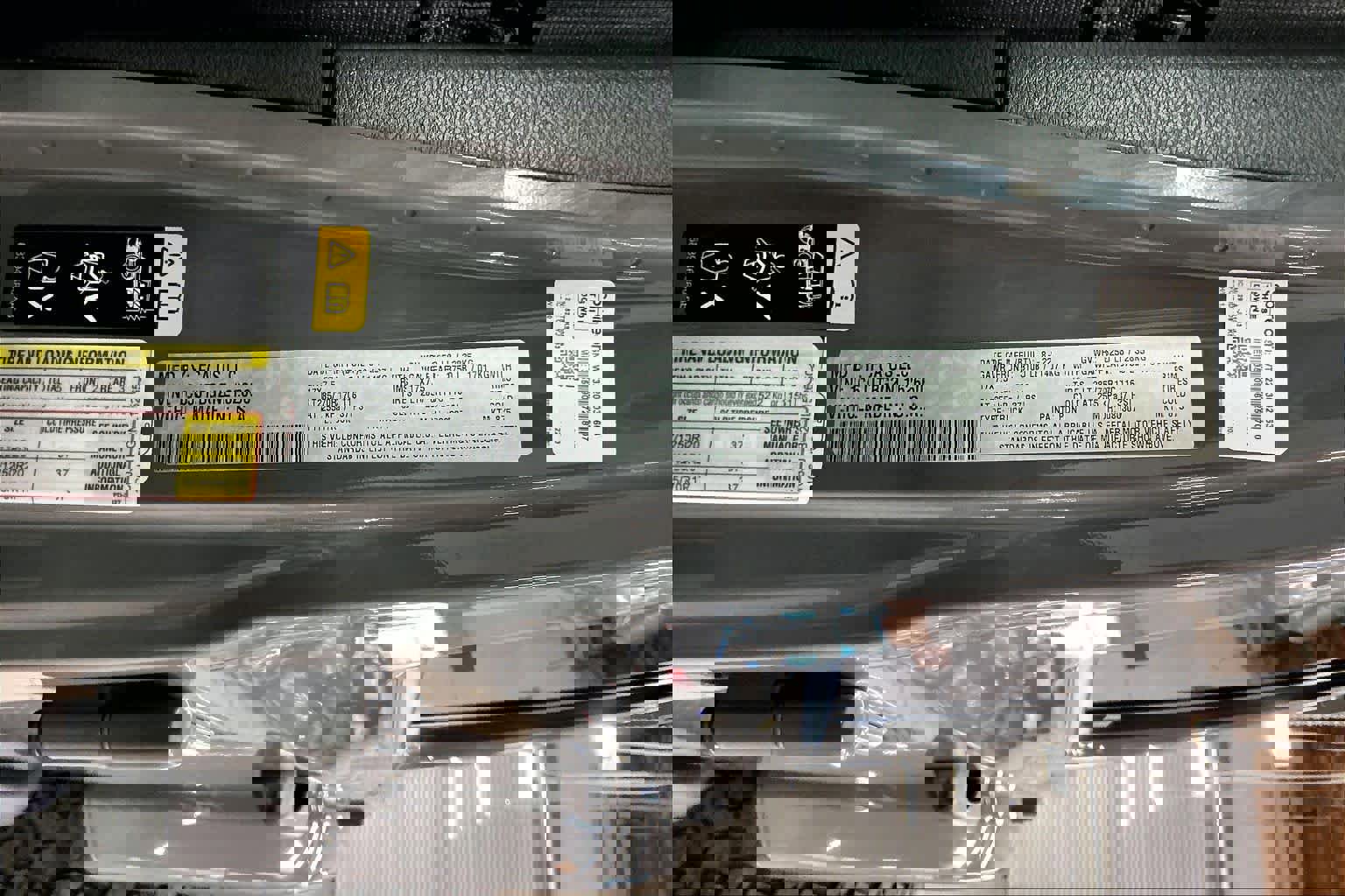 Used 2022 Jeep Gladiator Rubicon w/ LED Lighting Group image 40