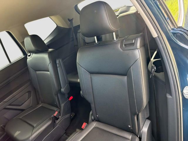Used 2019 Volkswagen Atlas SE w/ Towing Package AWD/4WD image 12