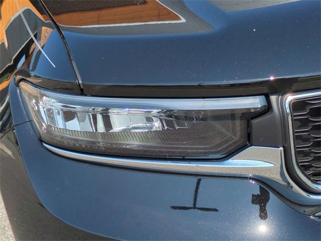 New 2025 Jeep Grand Cherokee L Laredo w/ Luxury Tech Group I image 10