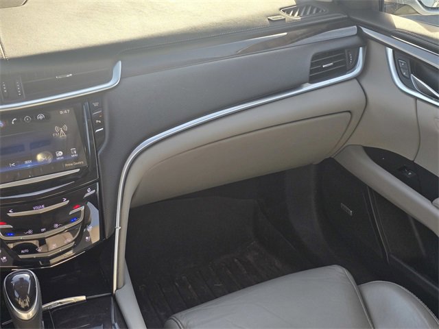 Used 2015 Cadillac XTS Luxury w/ Driver Awareness Package image 19