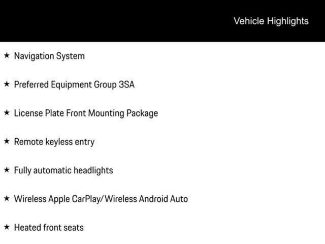 Certified 2026 GMC Terrain Elevation image 23