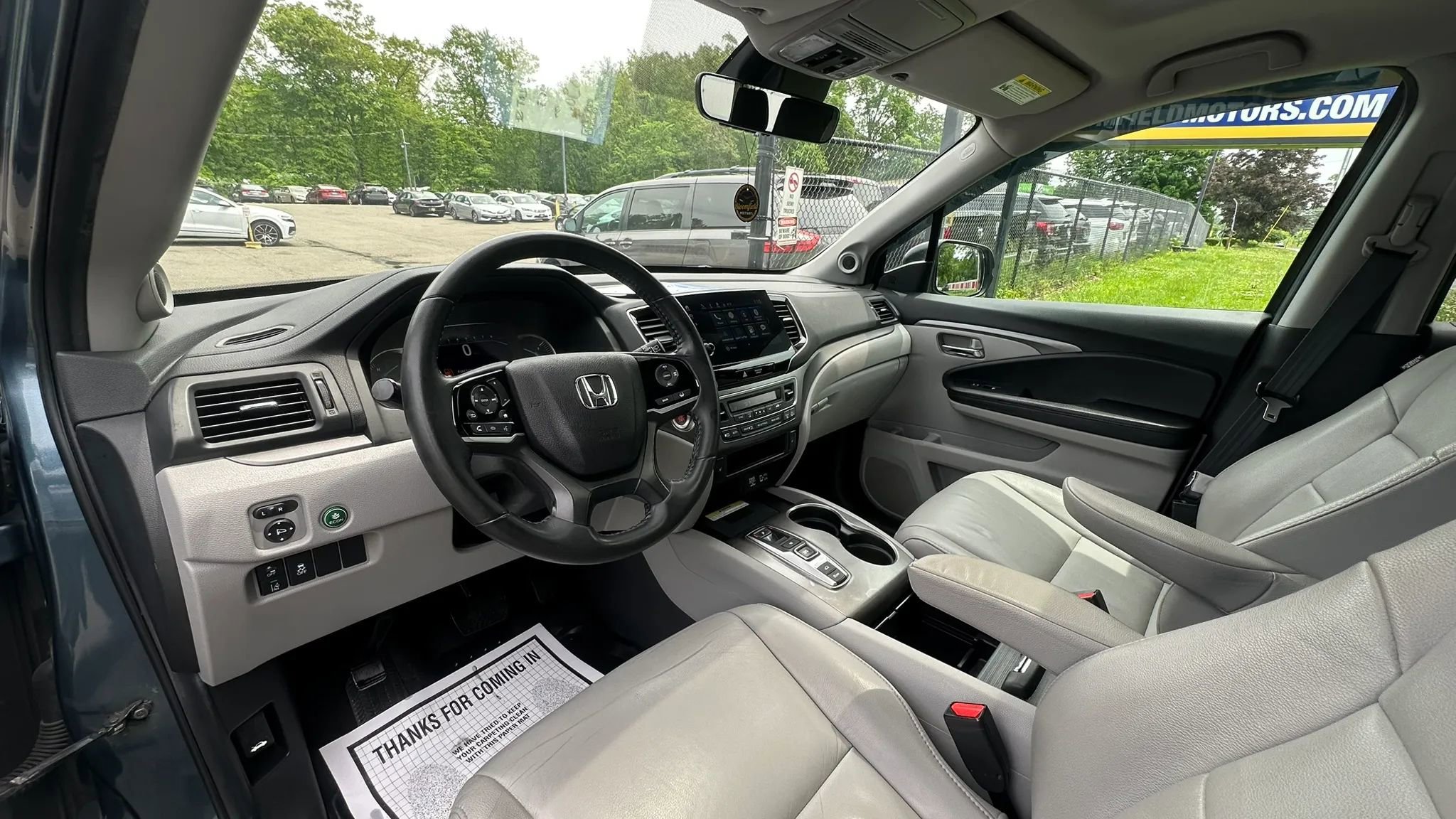 Used 2021 Honda Pilot Special Edition image 23
