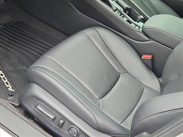 New 2026 Honda Accord Touring image 4