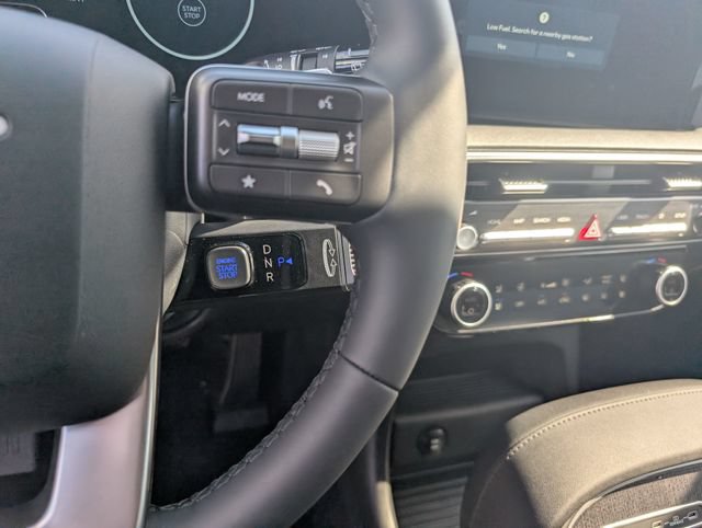 New 2026 Hyundai Palisade SEL AWD/4WD image 18