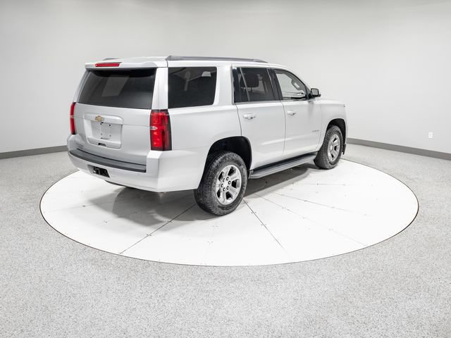 Used 2020 Chevrolet Tahoe LS w/ Skid Plate Package AWD/4WD image 29
