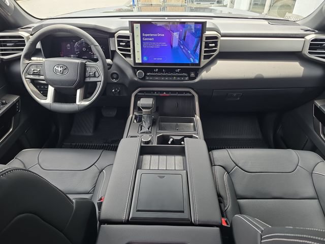 Used 2026 Toyota Tundra Limited w/ Nightshade Package AWD/4WD image 11