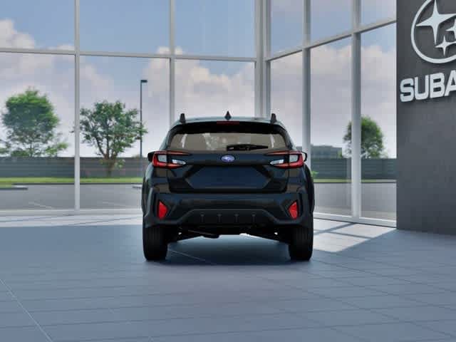 New 2026 Subaru Crosstrek 2.5i Premium AWD/4WD image 9