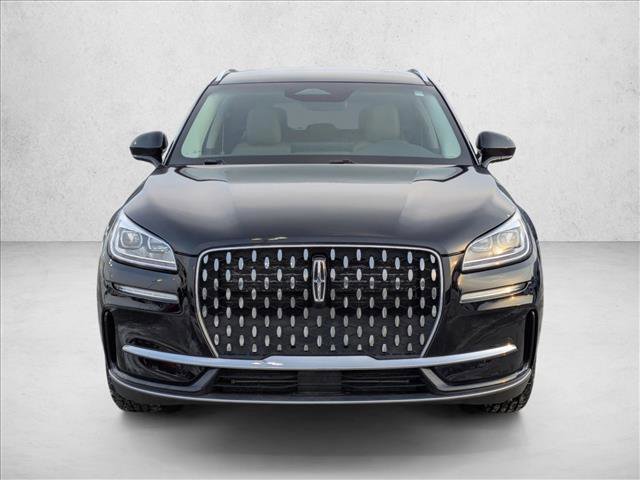 Used 2023 Lincoln Corsair Reserve video 2