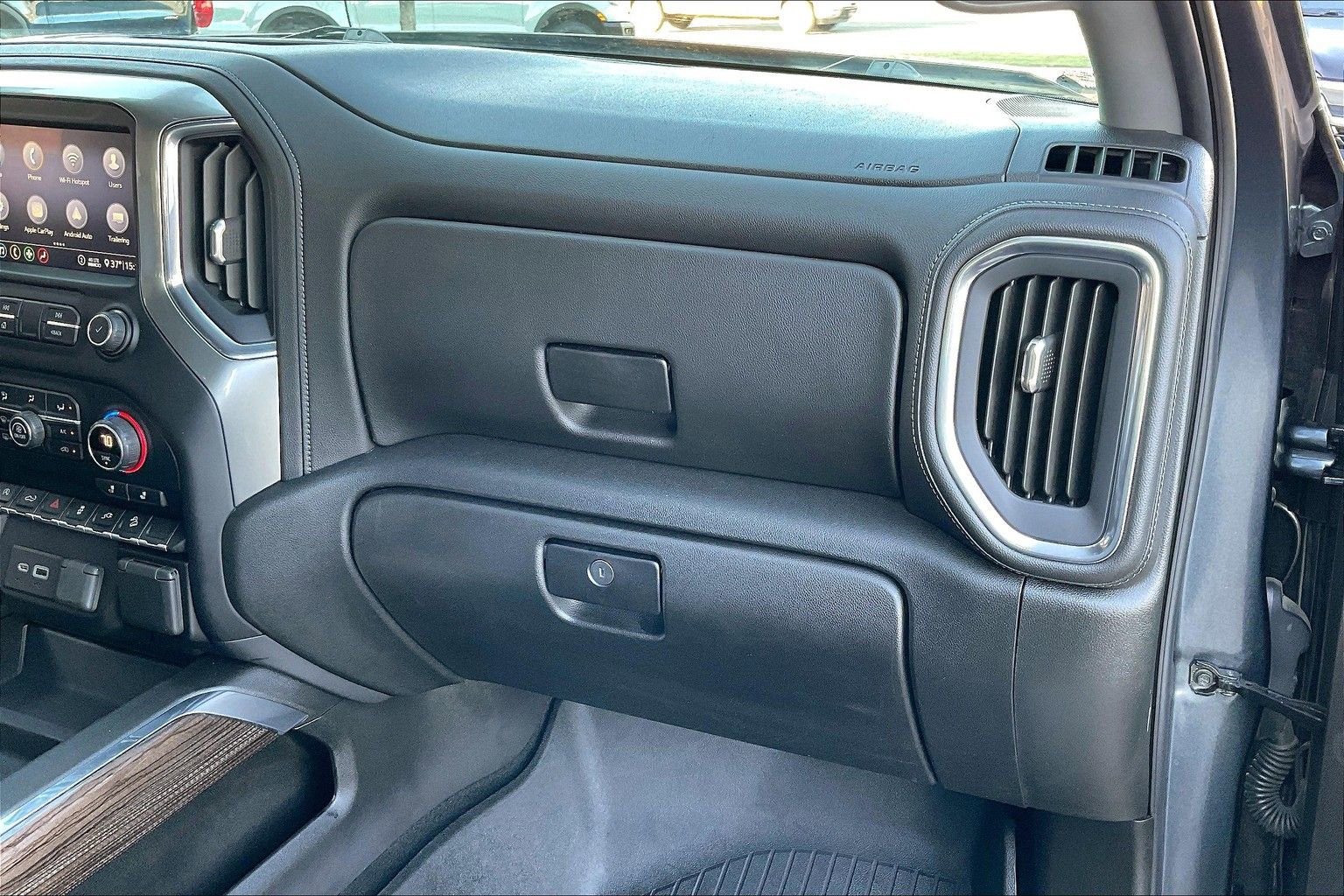 Used 2020 Chevrolet Silverado 1500 RST w/ True North Edition image 25