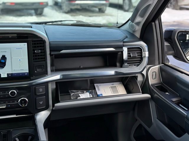 Certified 2021 Ford F150 Limited image 32