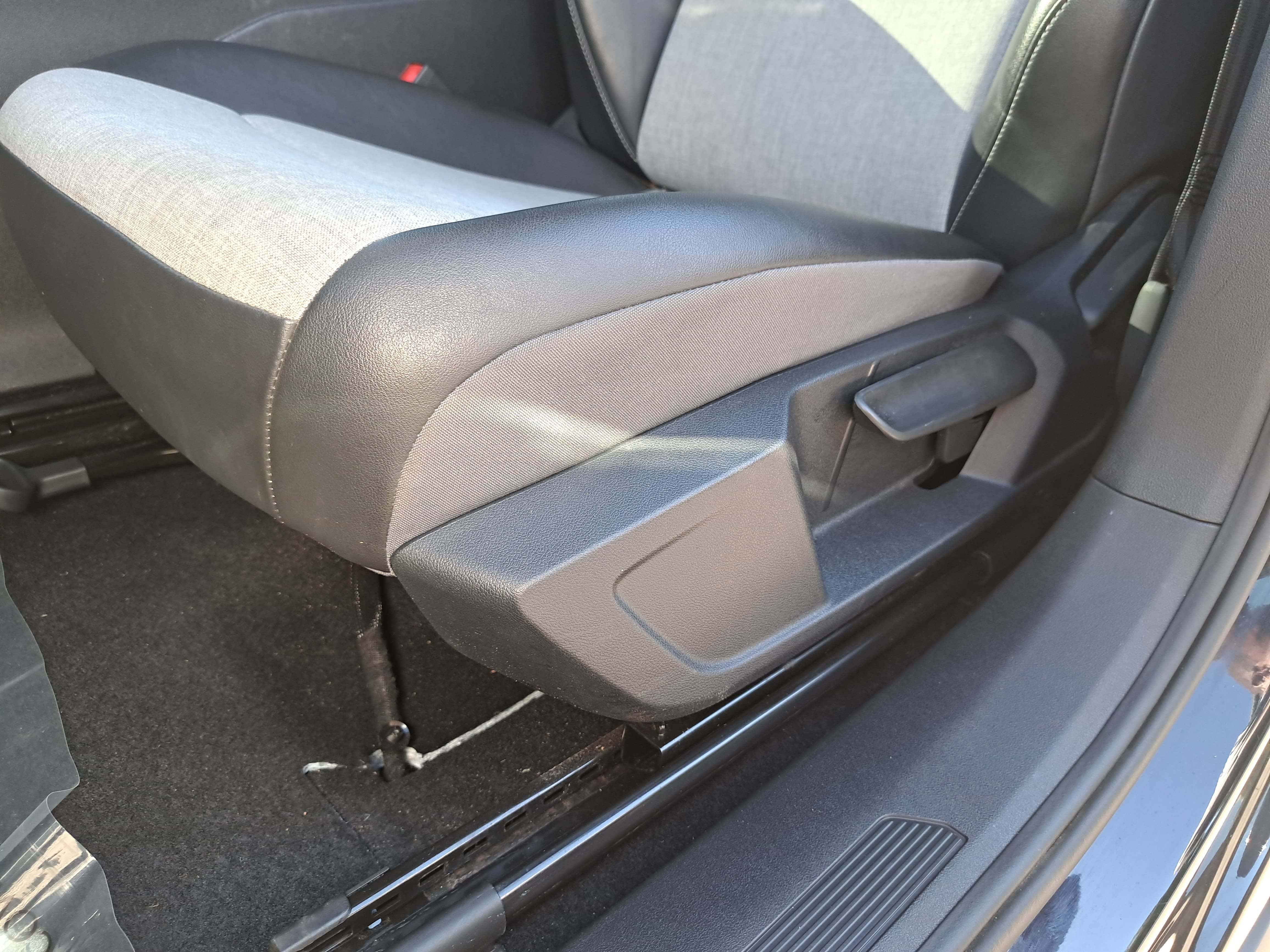 Used 2023 Volkswagen ID.4 Pro RWD image 29