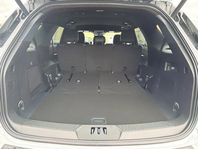 Used 2026 Ford Explorer ST-Line w/ ST-Line Street Pack AWD/4WD image 60