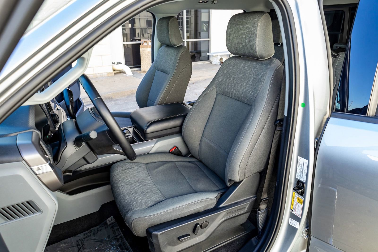 Used 2024 Ford F150 XLT w/ Equipment Group 302A MID image 30