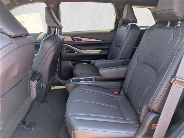 New 2027 INFINITI QX60 Sport w/ Dark Cargo Package AWD/4WD image 16