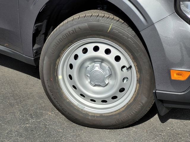 New 2026 Ford Maverick XL image 9