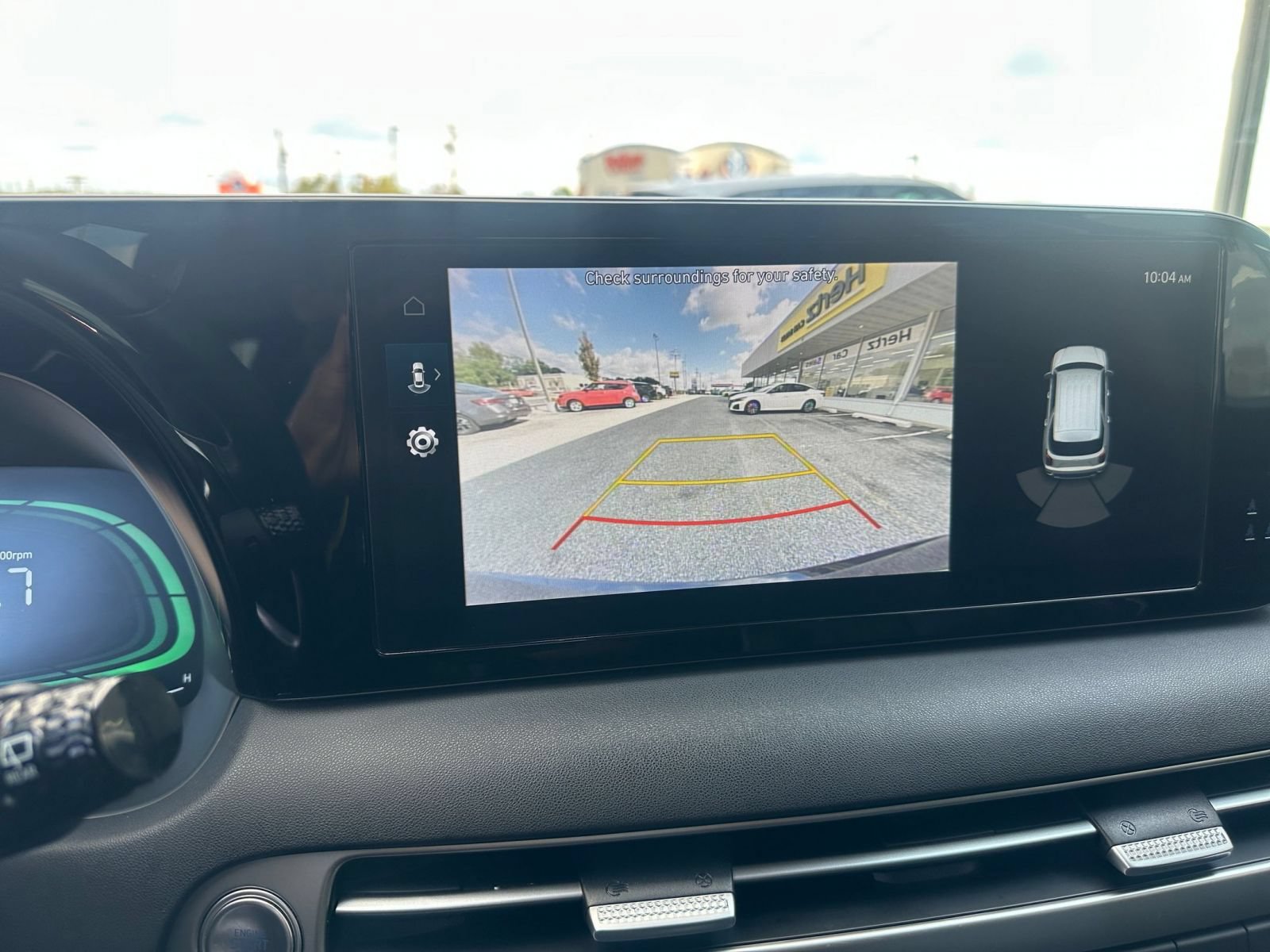 Used 2025 Hyundai Palisade SEL FWD image 25