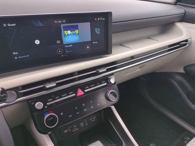 Certified 2026 Hyundai Tucson SEL image 11