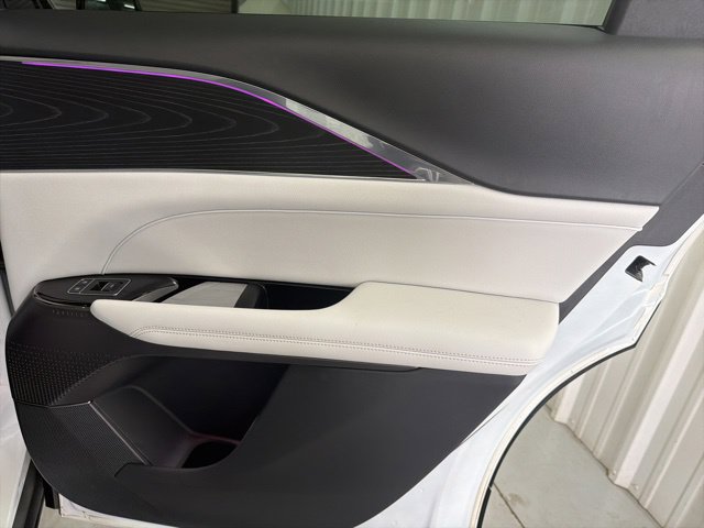 Certified 2024 Cadillac Lyriq Luxury RWD image 16