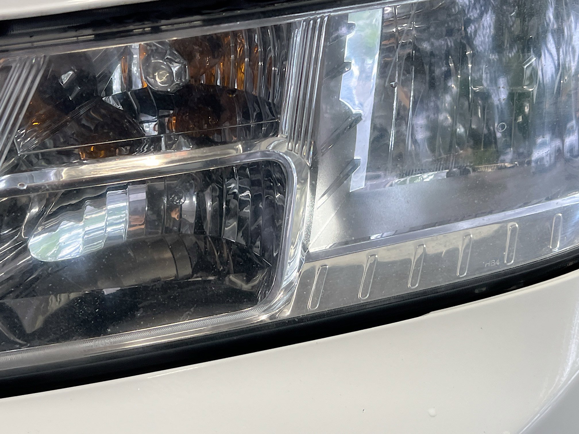 Used 2012 Dodge Journey SXT image 12