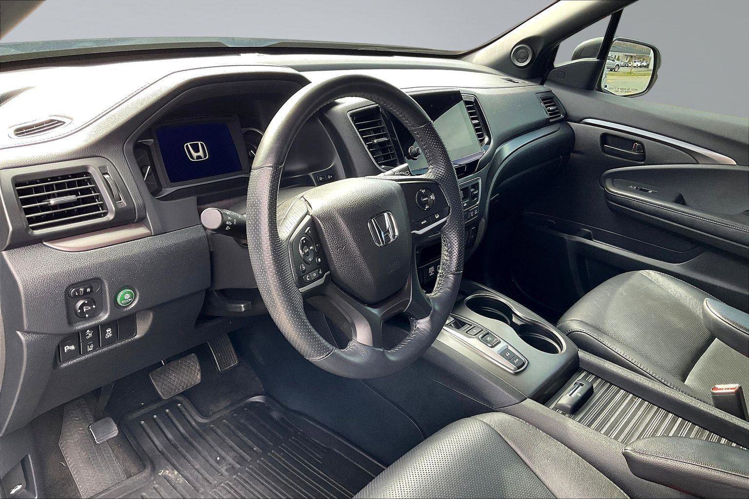 Used 2022 Honda Passport EX-L image 15